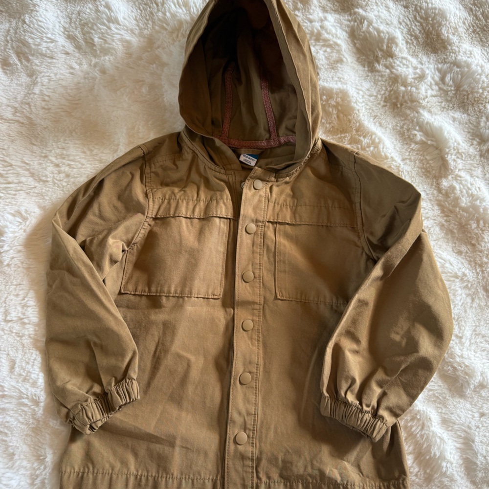 Toddler Boy Old Navy Jacket
